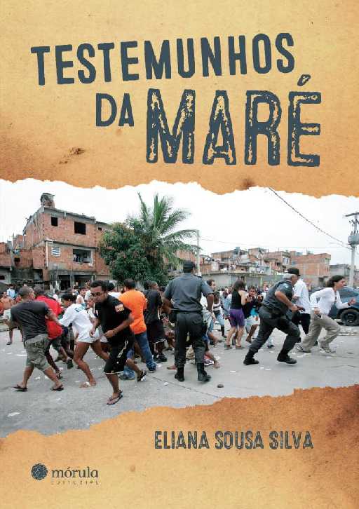 TESTEMUNHOS DA MARÉ