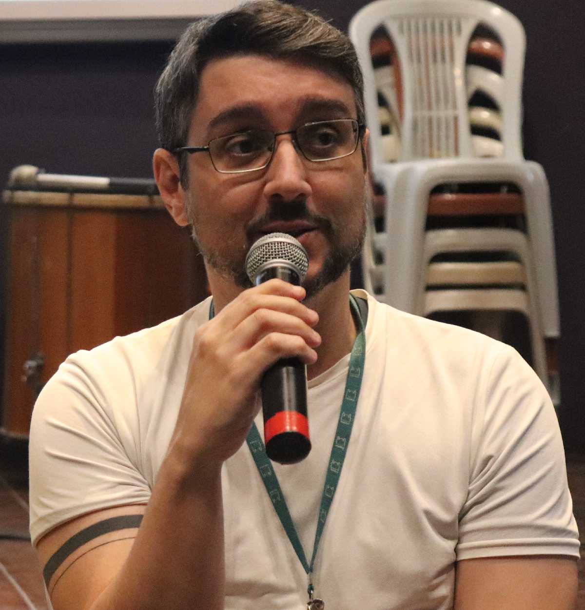 Leonardo Brasil Bueno